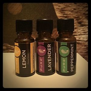 Essential Oil Set